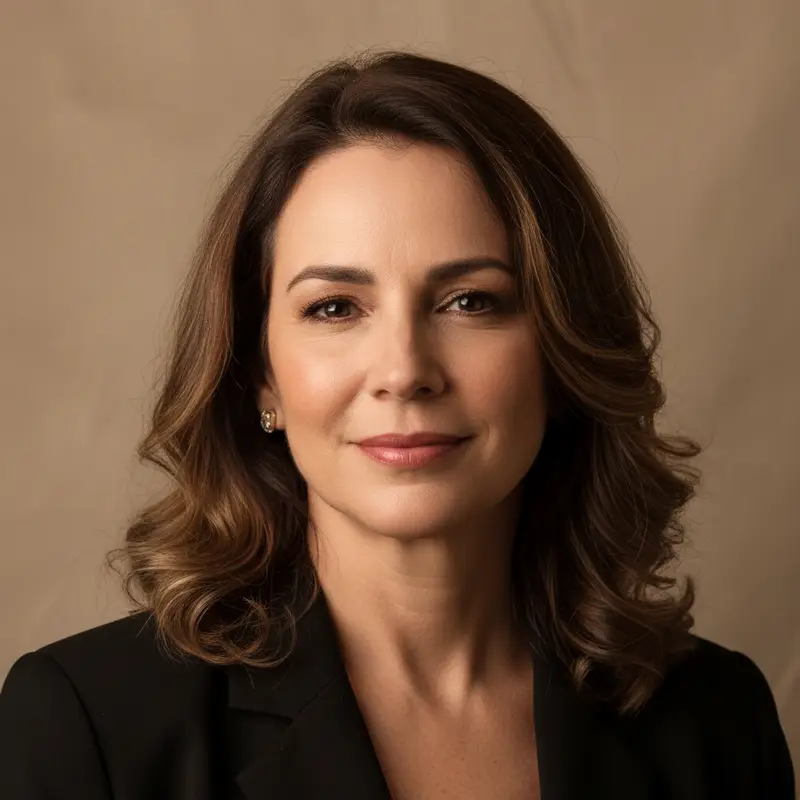 Patrícia S.